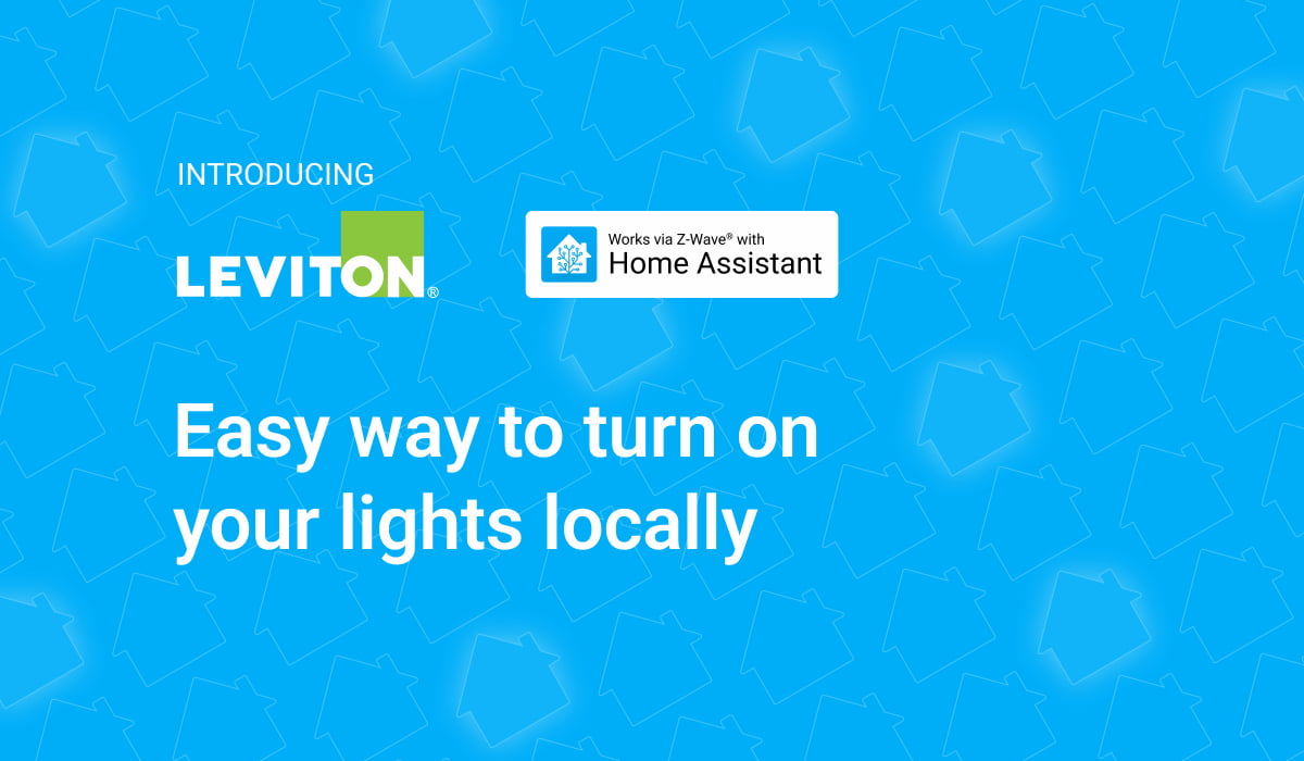 Leviton Partnership Social image