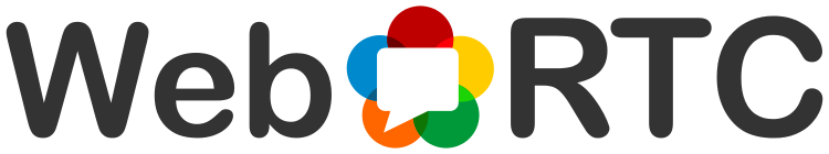 Logo of WebRTC