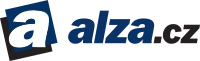 Alza.cz logo