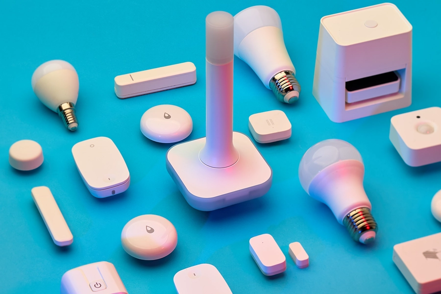 Home Assistant Connect ZBT-2 adapter